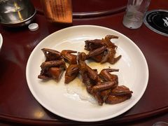-山外山菜馆(玉泉路店)