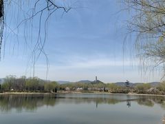 -北坞公园