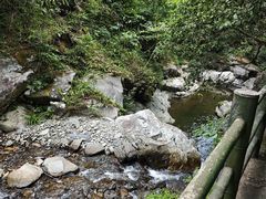 -周洛大峡谷