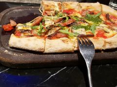 -半秋山西餐厅(巴南万达广场店)