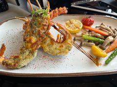 -上海苏宁宝丽嘉酒店·Cafe Bellagio西餐厅