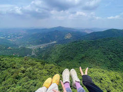 -东莞市大岭山森林公园