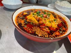 -九老汉·川渝江湖菜(合川路2店)