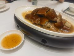 百年陶陶居烧鹅-陶陶居酒家(第十甫路总店)