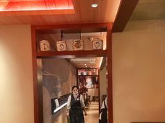 -仓桥家·焗寿司·锅物(光谷步行街店)
