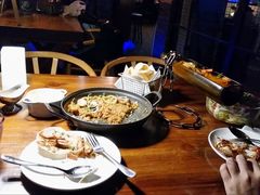 -海石湾餐厅·沙画家的店