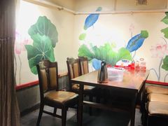 -辣不二地道川菜(汉水路店)