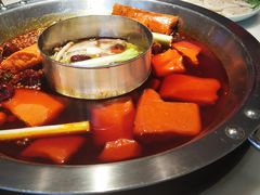 -孙毛肚火锅(春熙路店)