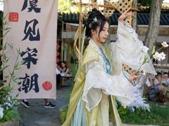 -常熟方塔园