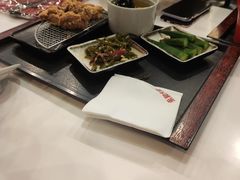-永和大王(浦东南路店)