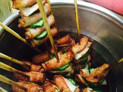 -炒豆合作社(东四总店)