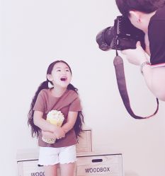 -小鬼当佳儿童摄影(龙德广场店)