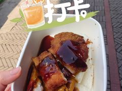 -蒋掌柜·老上海排骨年糕(田子坊店)