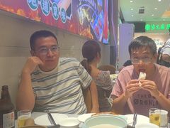 -紫光园(劲松店)