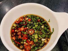 -老来福·非遗酸汤兔(凯旋路店)