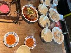 -肖四女乐山跷脚牛肉(世博源店)