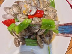 -食鸡公社辣子鸡·潍坊菜·烧烤