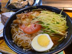 -丹东特色烤肉(南光三部店)