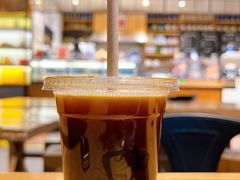 -Jamaicablue Coffeeshop(中央广场店)