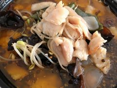 -大河宴·椒麻鱼火锅(北京路中和美食街店)
