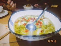 -金牌外婆家(苏州中心店)