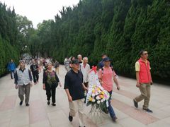 -上海市龙华烈士陵园