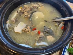 -妈妈的味道(和顺古镇店)