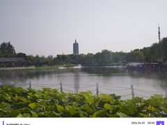 -西海子公园
