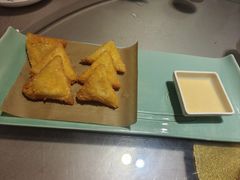 -淮上豆府(水厂路店)