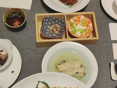 -新吉士·上海菜(浦东LCM置汇旭辉店)