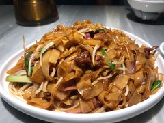 金牌干炒牛河-岭南真味·匠心粤菜(K11店)