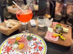 -Alimentari Grande(东湖路店)