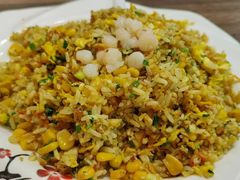 -众顺和非遗淮扬菜(何园店)