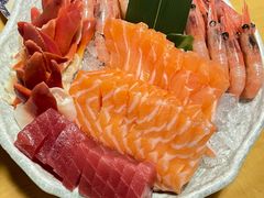 -大焰自助日式料理 铁板烧(徐汇店)