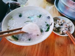 -梁憨包(南岸回龙湾店)