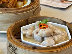 -杏花樓(福州路总店)