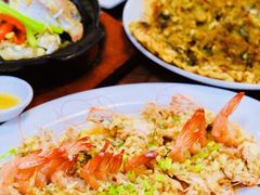 -陈记稻香潮汕砂锅粥(华强南店)