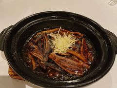响油鳝糊-福1088