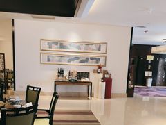 -铭轩中餐厅·海南菜·粤菜(亚龙湾瑞吉店)