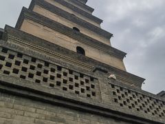 -大慈恩寺(大雁塔)