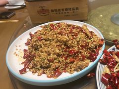 -小眼睛餐饮&杨杨夜宵