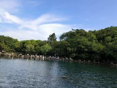-南京珍珠泉风景区