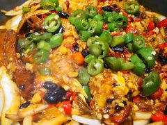 -潇湘码头·鲜湘菜(清河店)