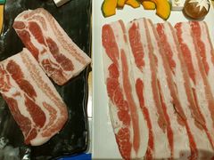 -土大力韩式烤肉料理(和平路店)