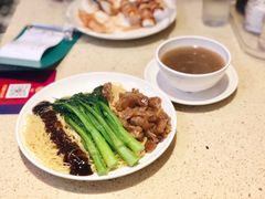 -明腾壹间茶餐厅(新都会花园广场店)