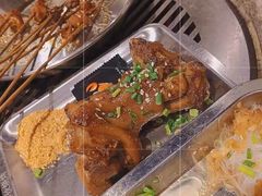 -神伙烧烤(江北黄泥塝店)