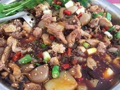 -米二红烧兔(华阳店)