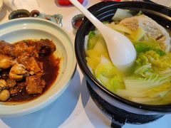 金奖大丸子-百富源·海鲜辽菜(浑河堡店)