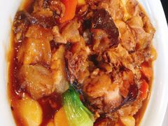 -普天和酒楼·新津菜·烤鸭(天津之眼店)