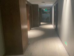 -珠海棕泉酒店(拱北口岸高铁站店)